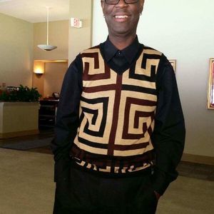 Meet your Posher, Edward